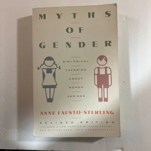 Myths of Gender