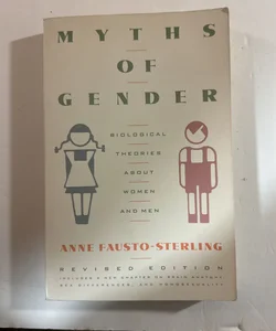Myths of Gender