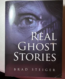 Real Ghost Stories