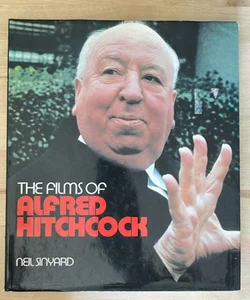 The Films of Alfred Hitchcock 