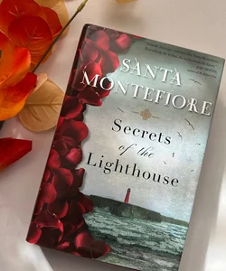 Secrets of the Lighthouse