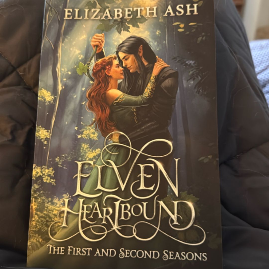 Elven Heartbound