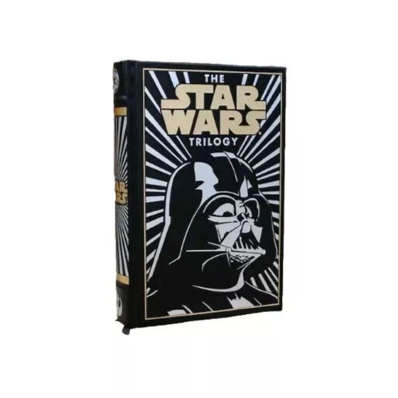 Star Wars Trilogy Collectible Edition