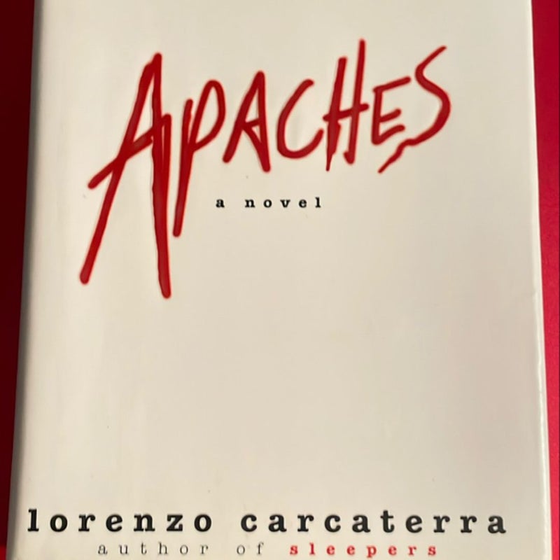 Apaches