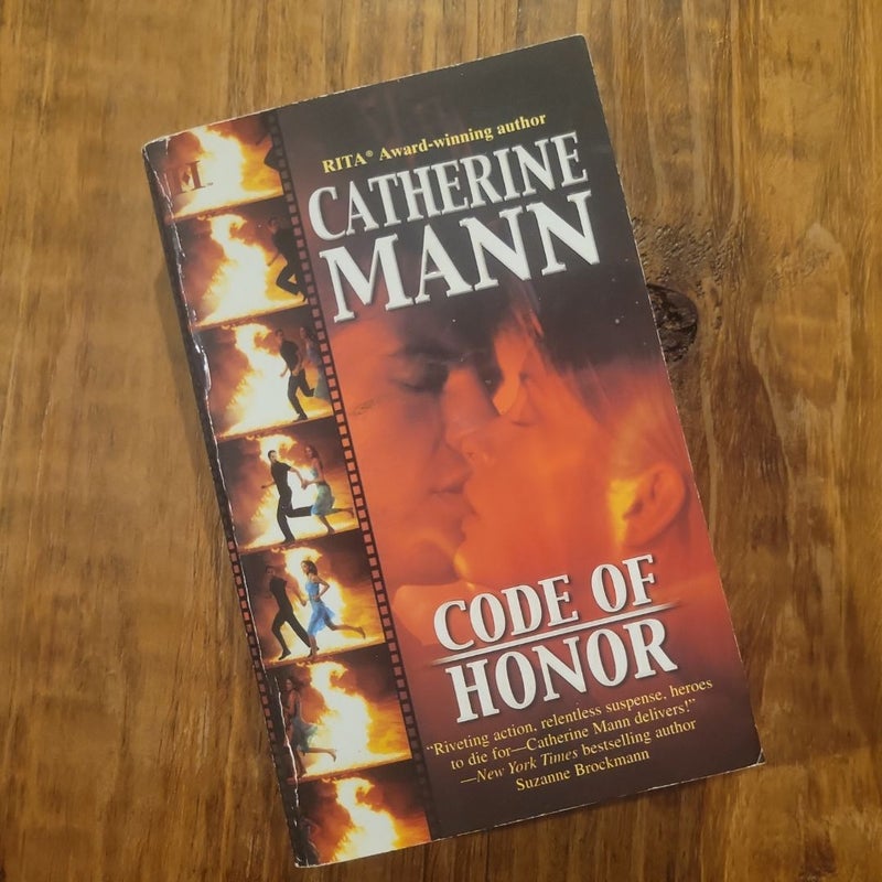 Code of Honor