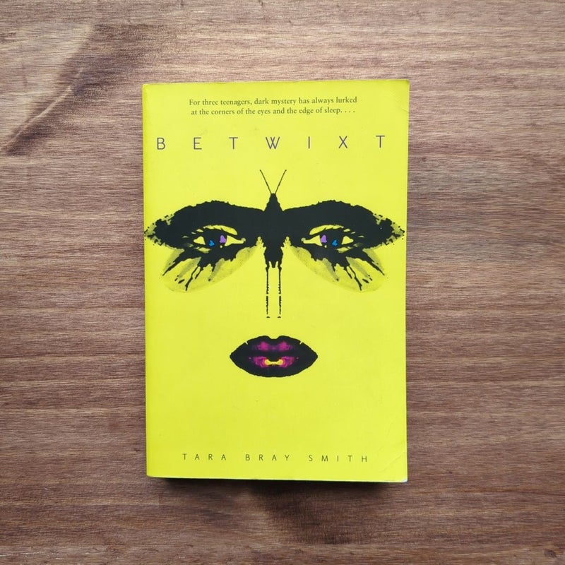Betwixt