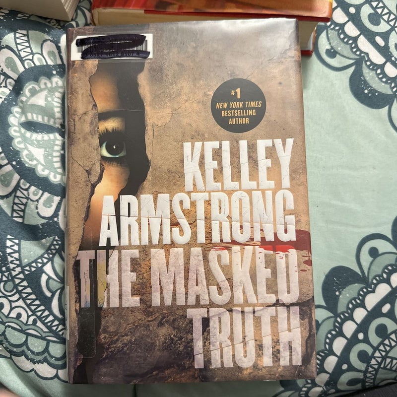 The Masked Truth