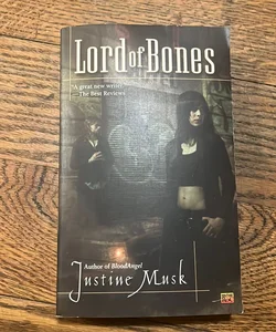 Lord of Bones