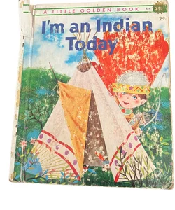 I’m an Indian Today