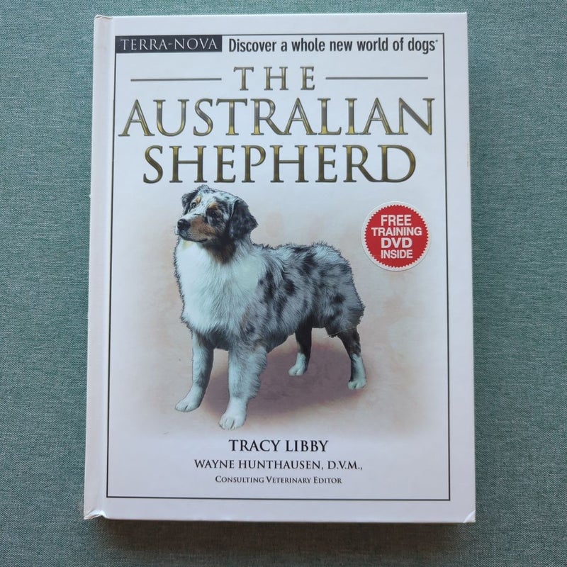 The Australian Shepherd