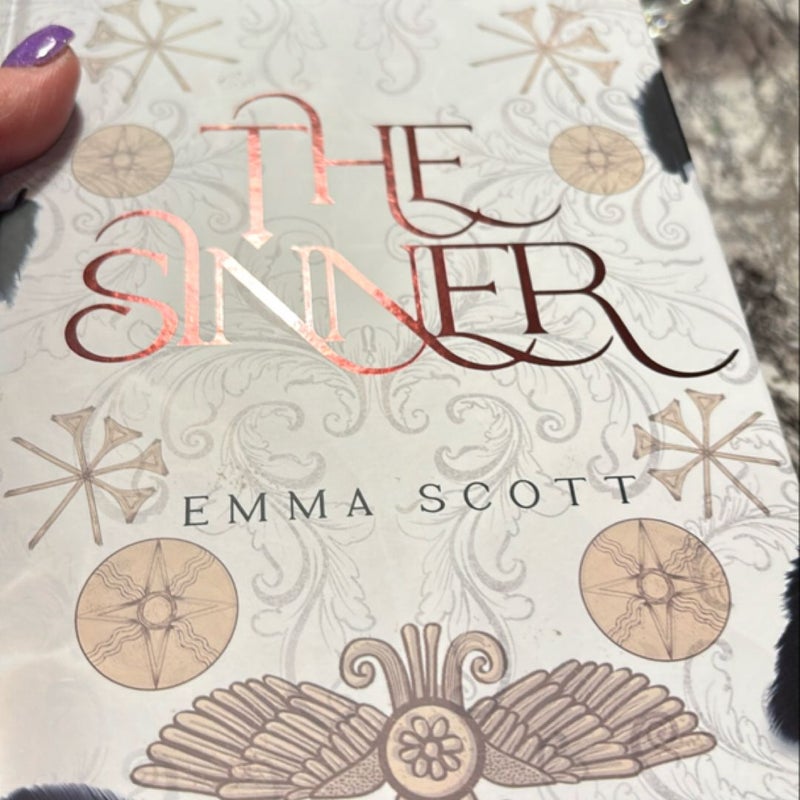 The Sinner