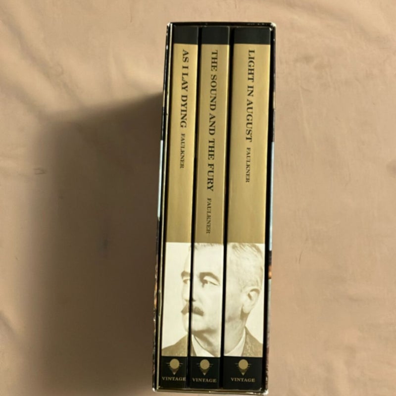 Oprah's Book Club Summer 2005: a Summer of Faulkner