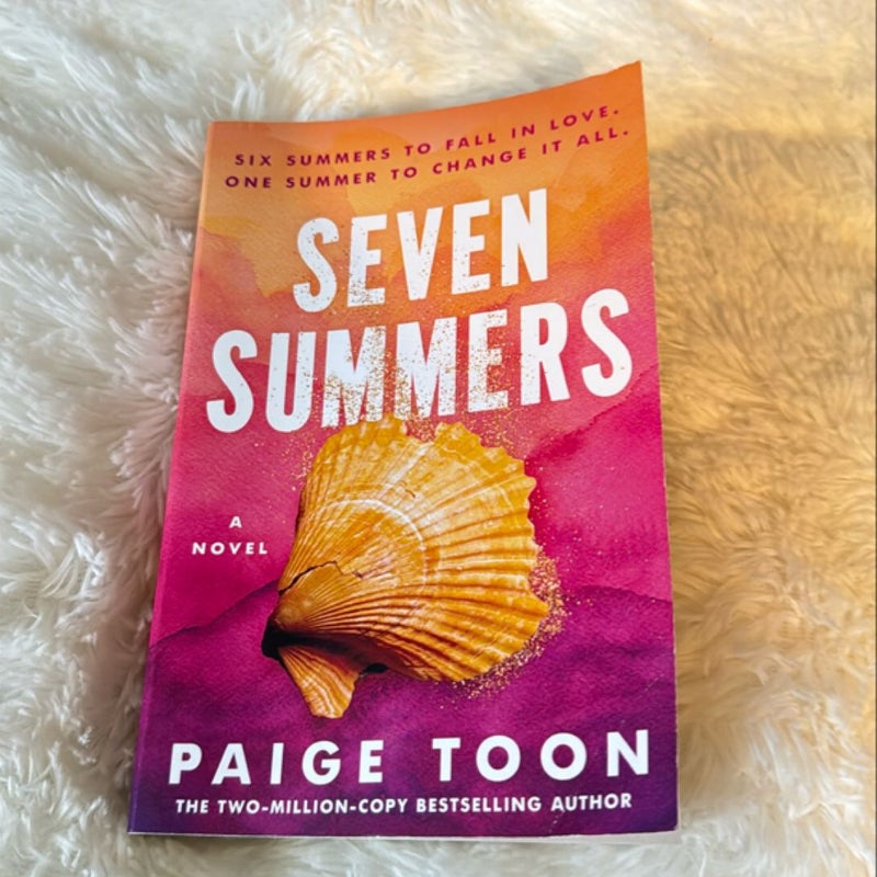 Seven Summers