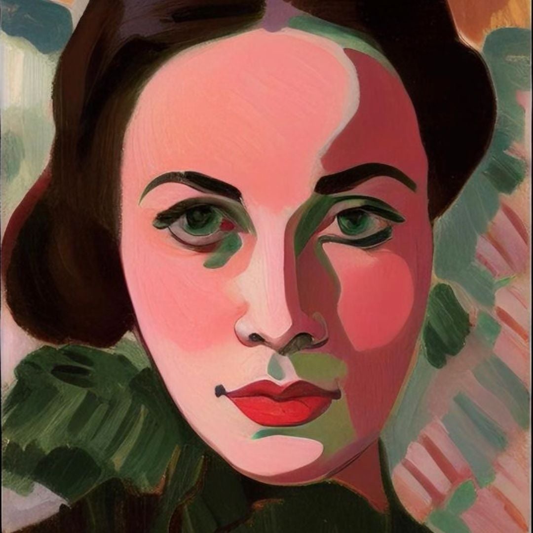 Susan Vann
