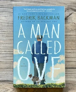 A Man Called Ove