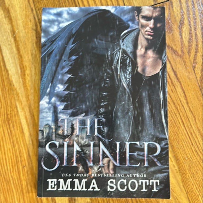 The Sinner