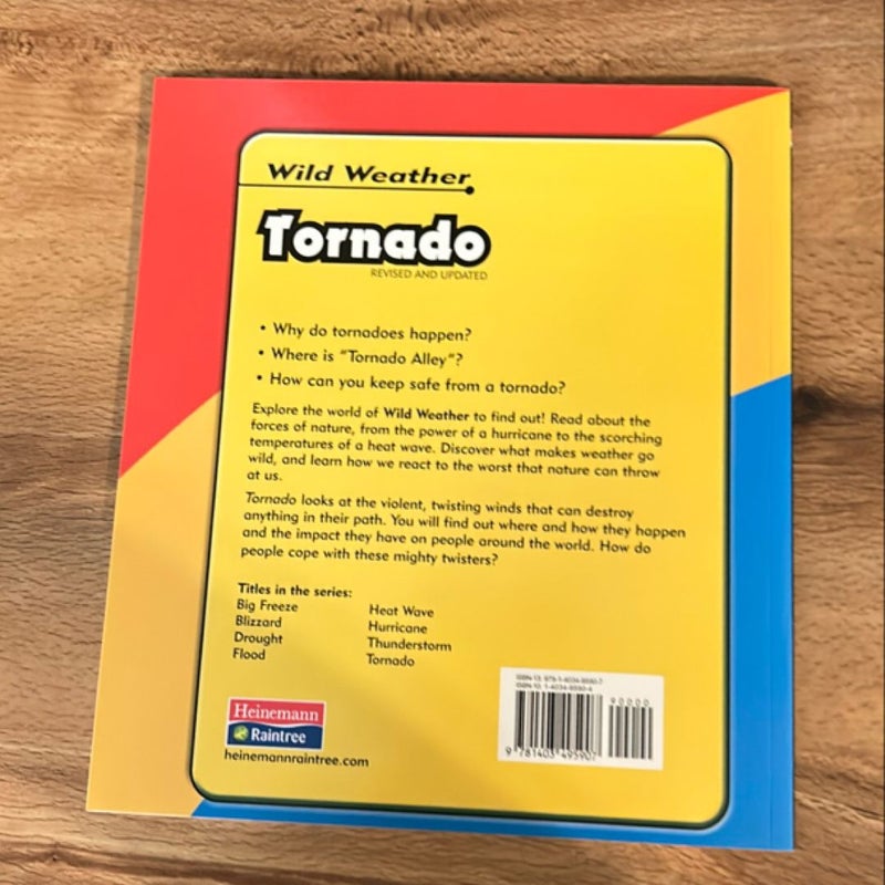 Tornado