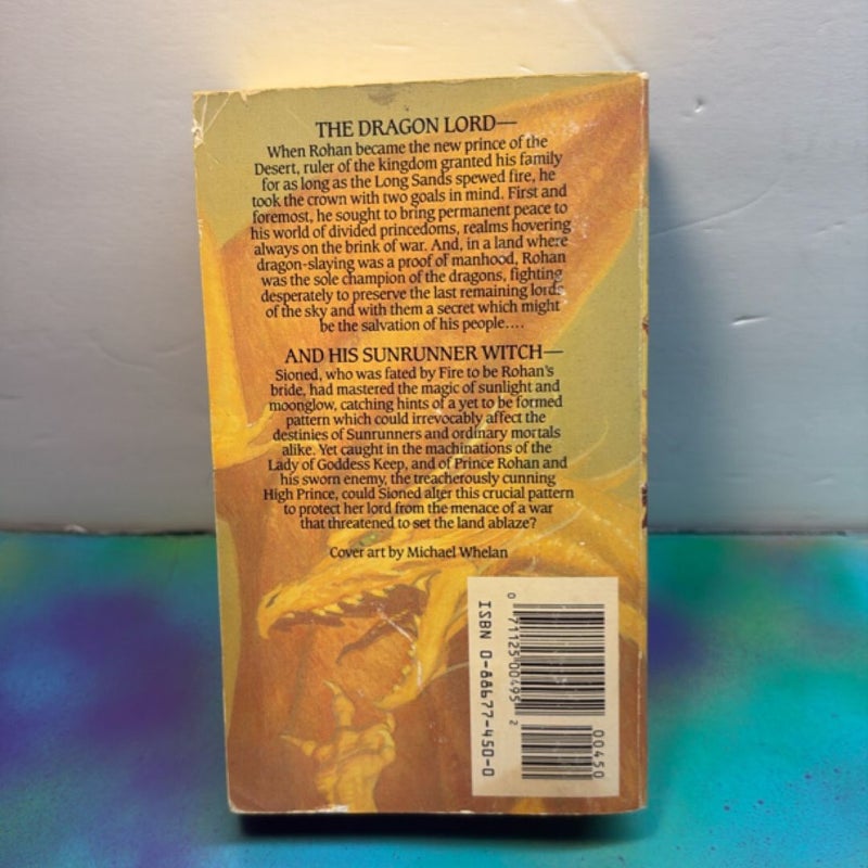 Dragon Prince  book 1 