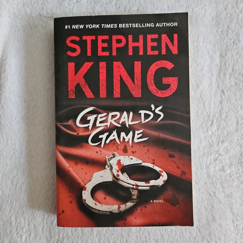 Gerald's Game