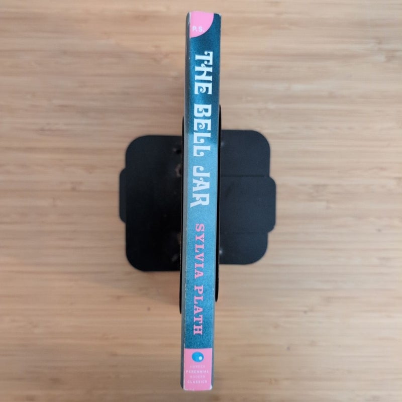 The Bell Jar