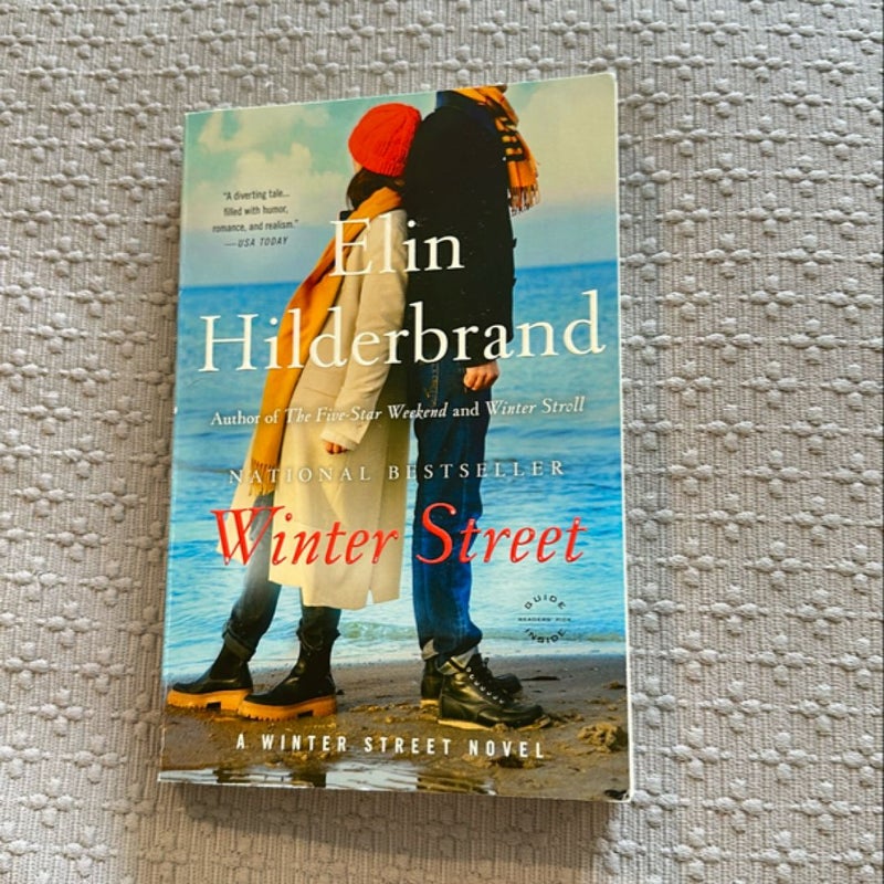 Winter Street