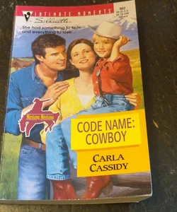 Code Name: Cowboy 