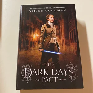 The Dark Days Pact