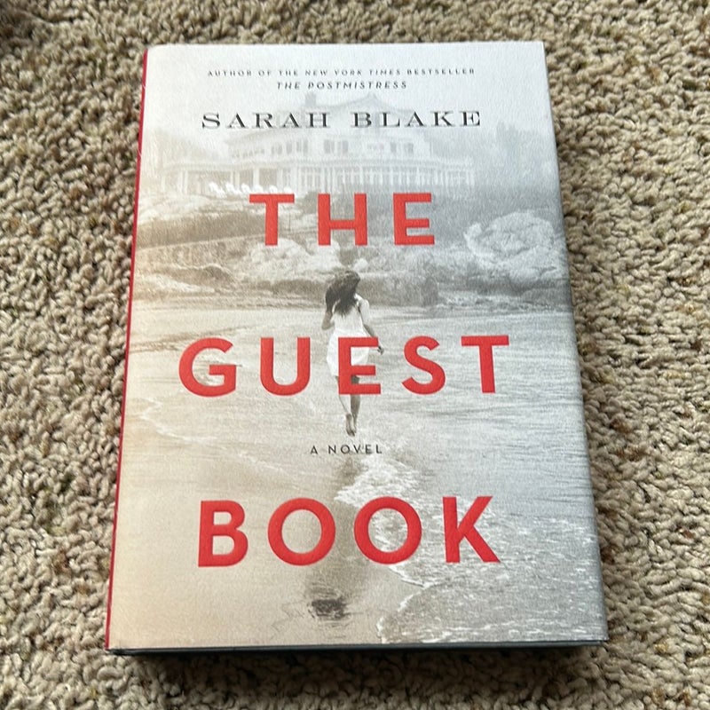The Guest Book