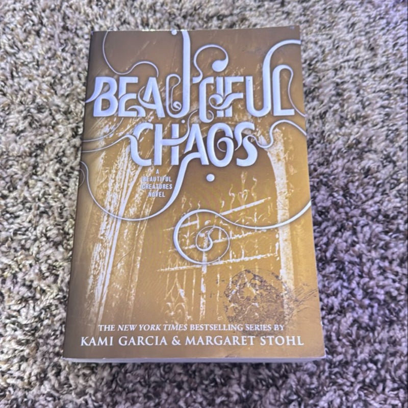 Beautiful Chaos