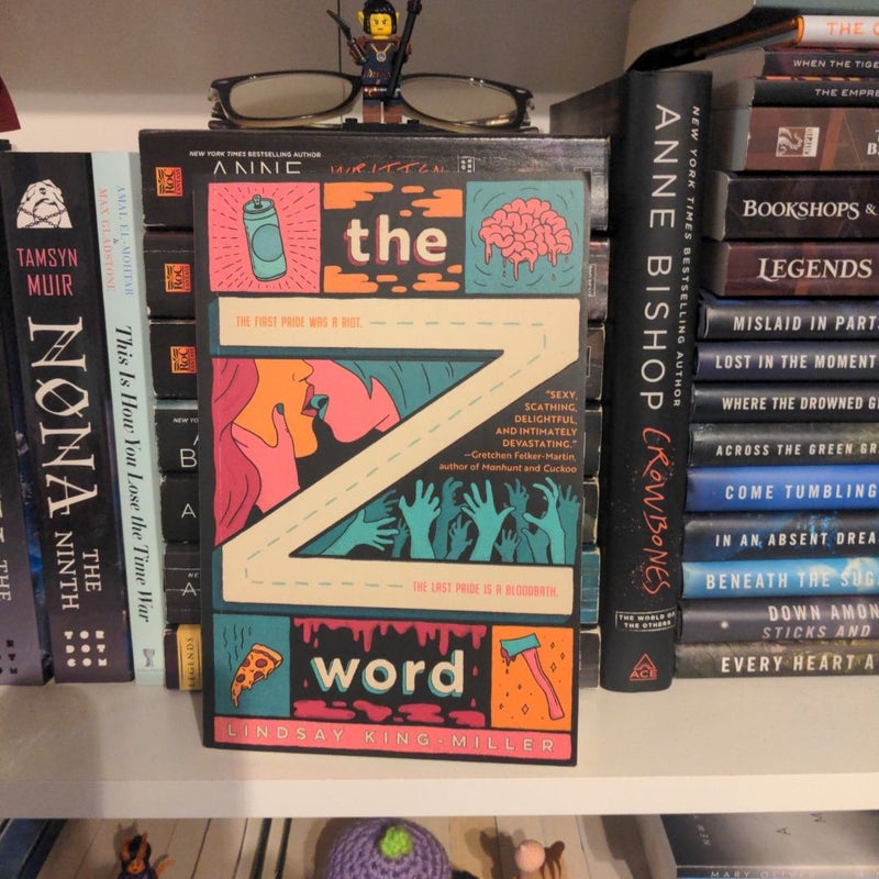 The Z Word