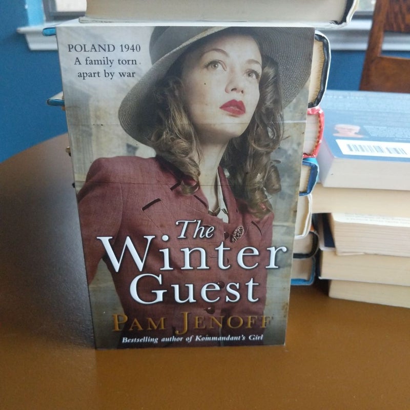 The Winter Guest