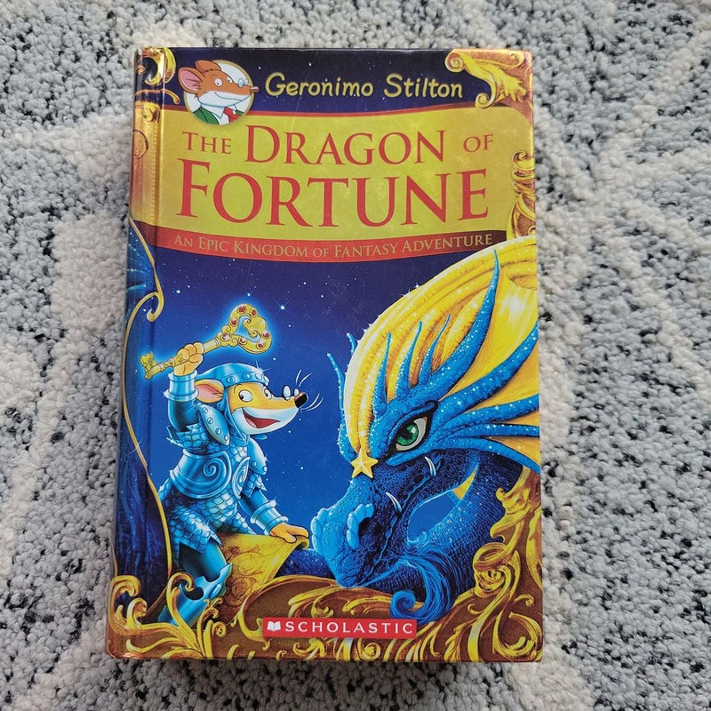 The Dragon of Fortune