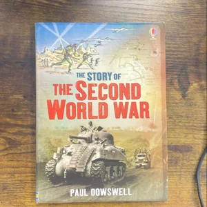 Story of Second World War