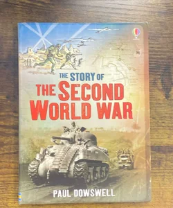 Story of Second World War