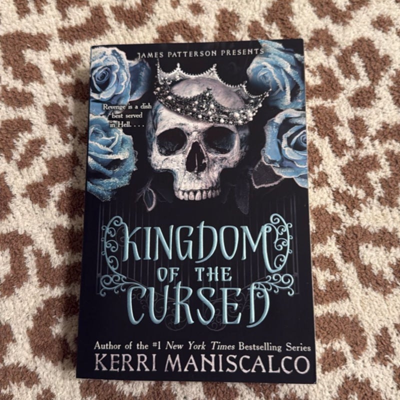 Kingdom of the Cursed