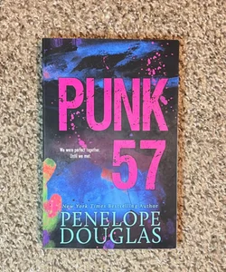 Punk 57