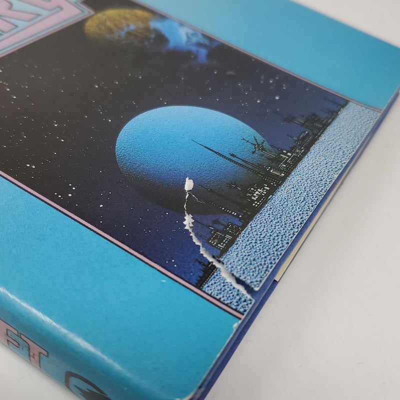 The Starry Rift by James Tiptree, Jr. AKA Alice Sheldon, Hardcover ...