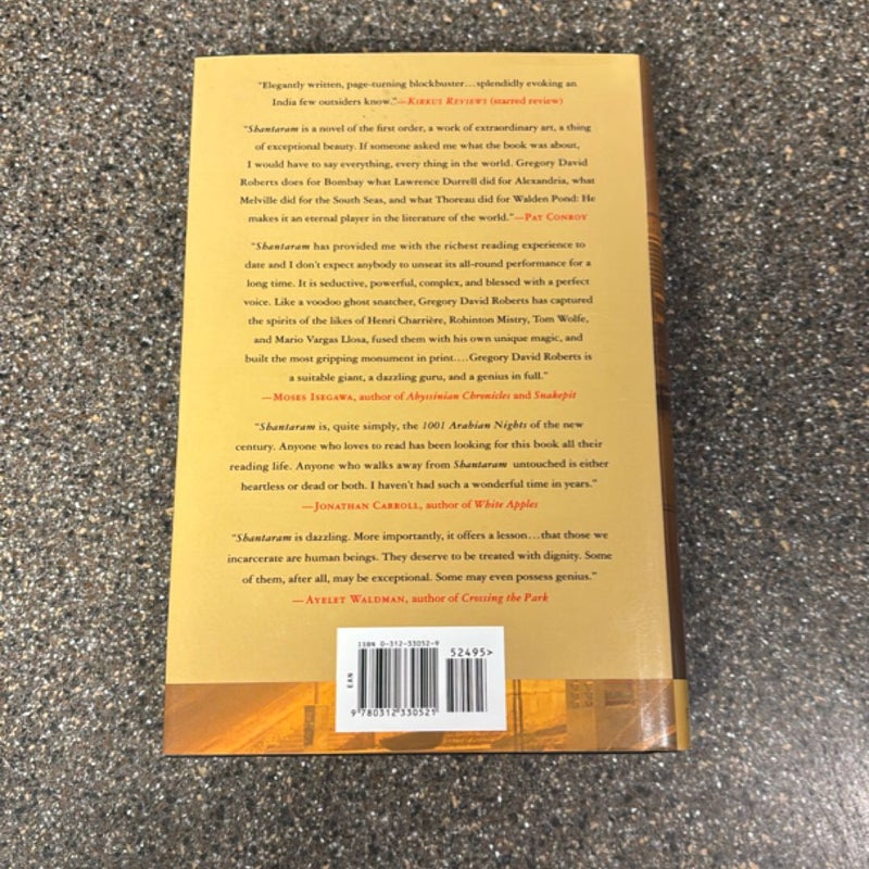 Shantaram
