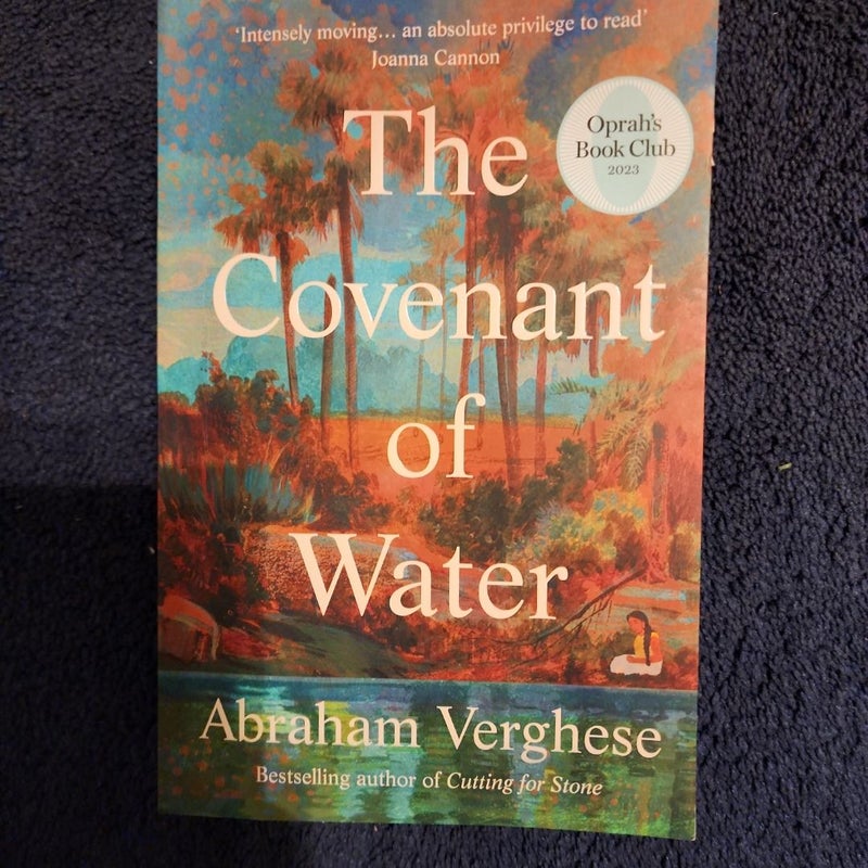 The Covenant of Water