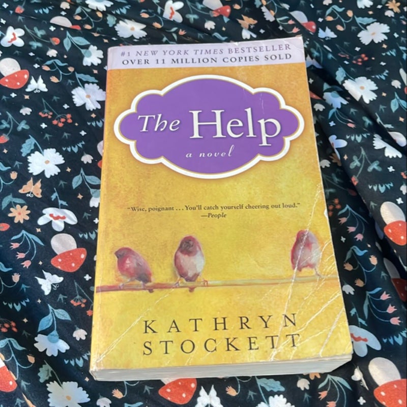 The Help