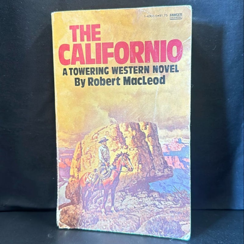 The Californio