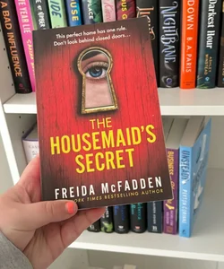 The Housemaid's Secret