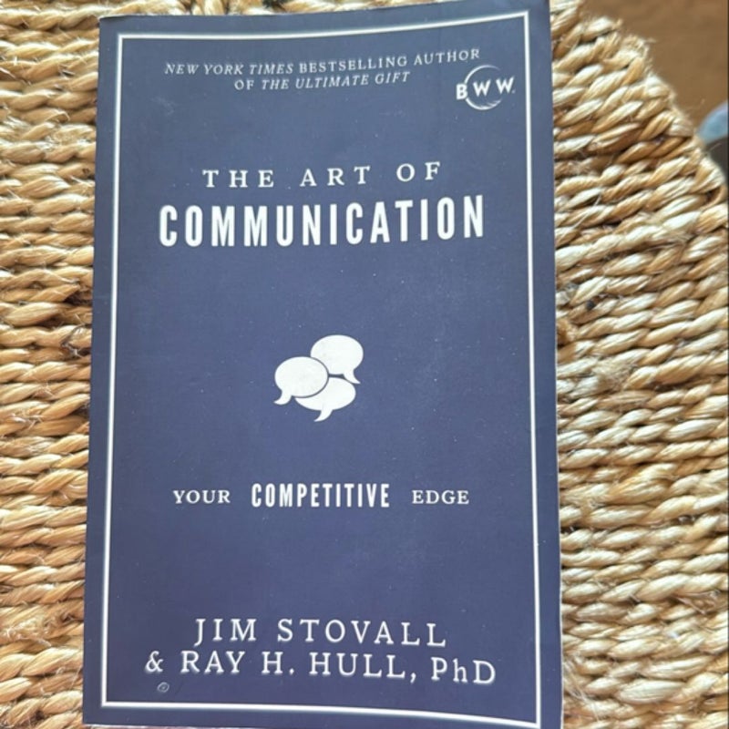 The Art of Communication