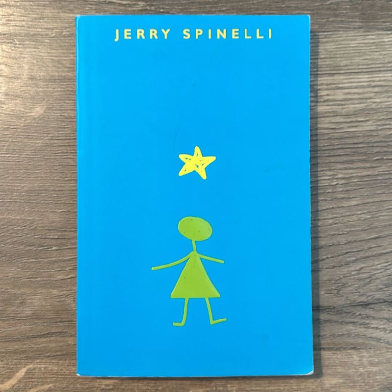 Stargirl