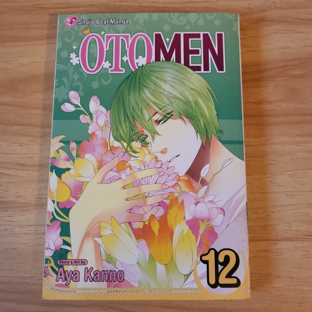 Otomen, Vol. 12