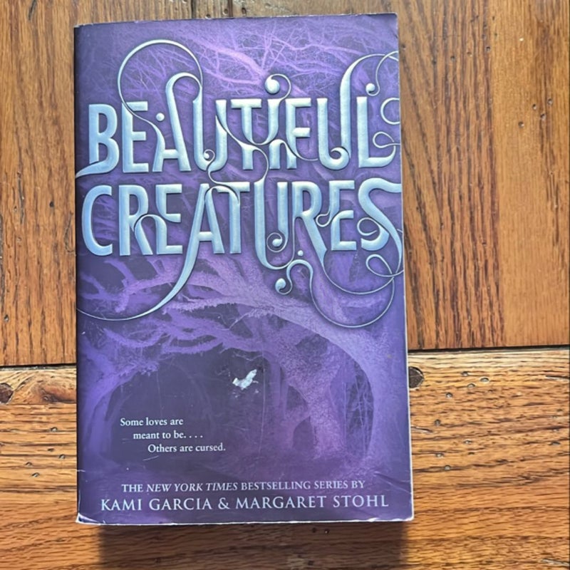 Beautiful Creatures