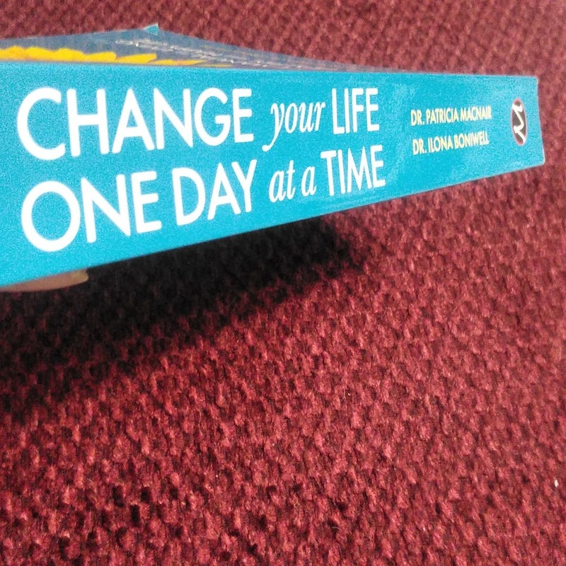 Change Your Life One Day at a Time