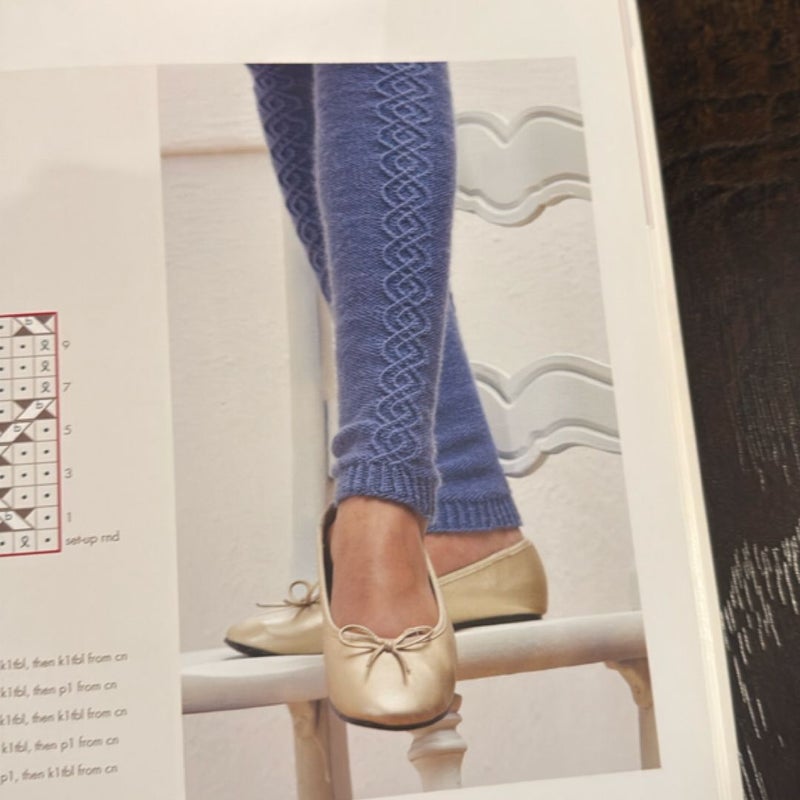 Knit So Fine