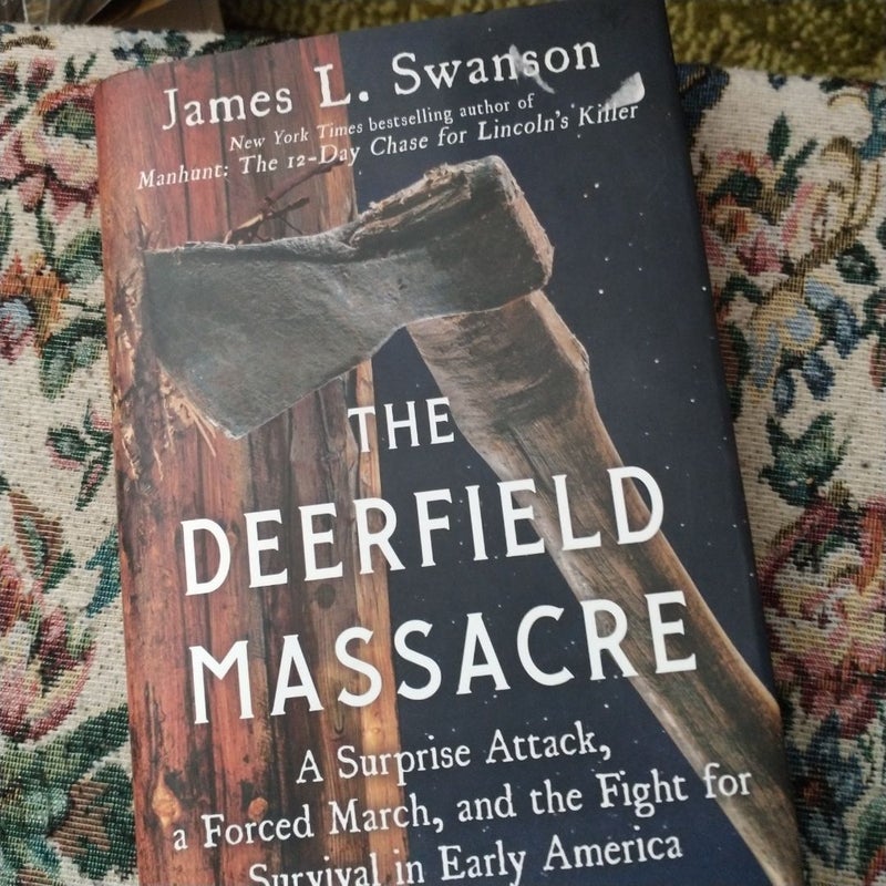 The Deerfield Massacre