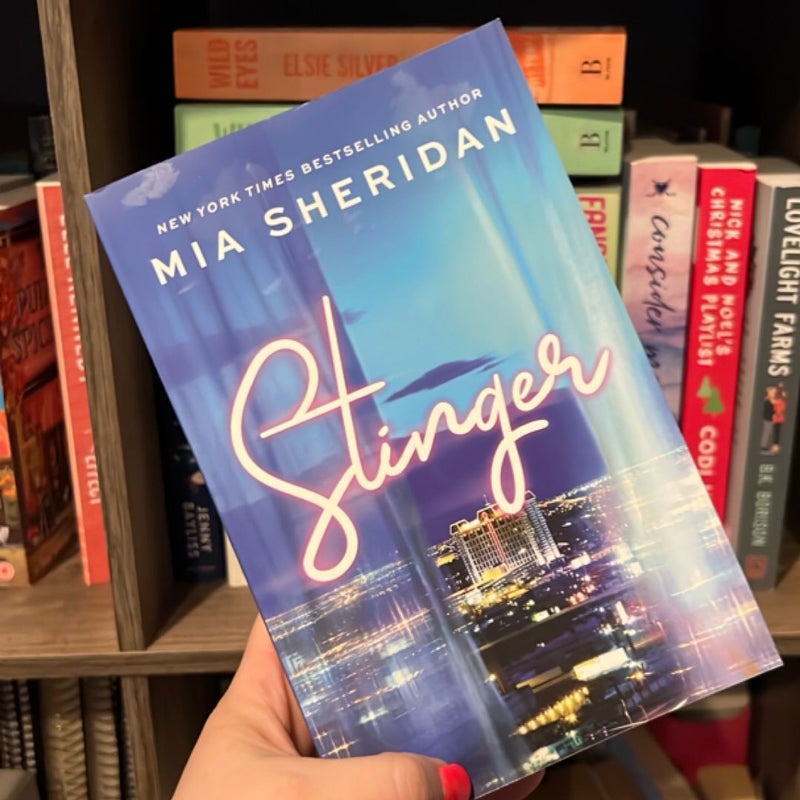 Stinger